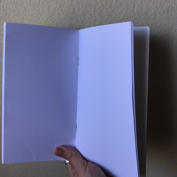 Journal - Picture 2 of 2